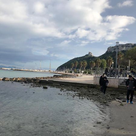 Picanhas Cagliari Kültér fotó